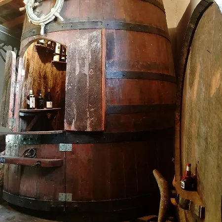 Quinta Da Fonte - Casa Da Charrete * Caldas Da Rainha