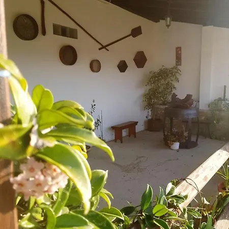 Quinta Da Fonte - Casa Da Charrete Сasa de vacaciones