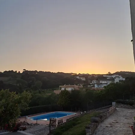 Quinta Da Fonte - Casa Da Charrete *