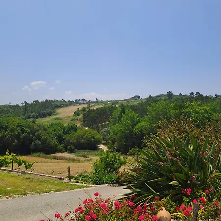 Quinta Da Fonte - Casa Da Charrete Holiday home *