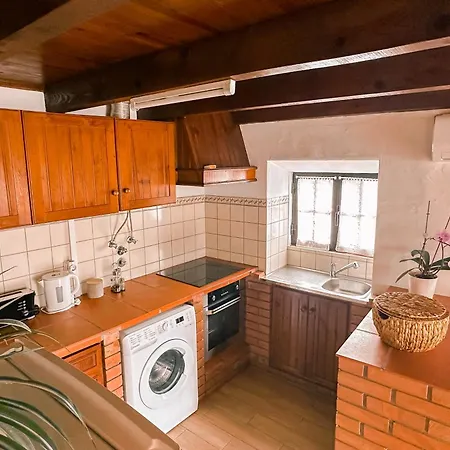 Quinta Da Fonte - Casa Da Charrete Feriehus