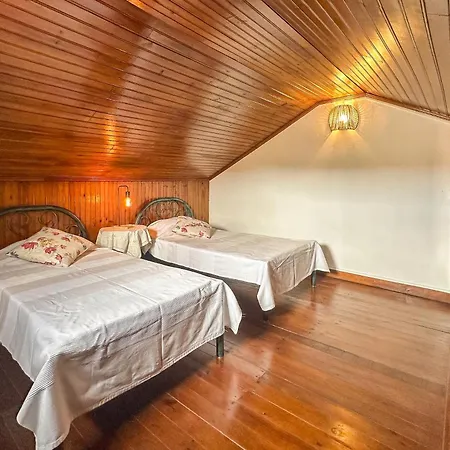 Holiday home Quinta Da Fonte - Casa Da Charrete