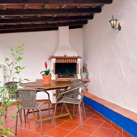 Сasa de vacaciones Quinta Da Fonte - Casa Da Charrete Caldas Da Rainha