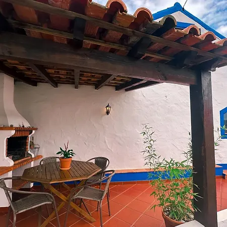 Quinta Da Fonte - Casa Da Charrete Caldas Da Rainha
