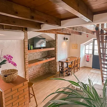 Quinta Da Fonte - Casa Da Charrete * Caldas Da Rainha