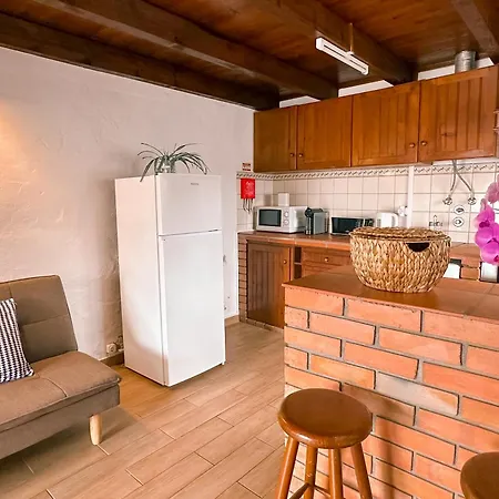 Quinta Da Fonte - Casa Da Charrete