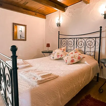 Quinta Da Fonte - Casa Da Charrete Holiday home *