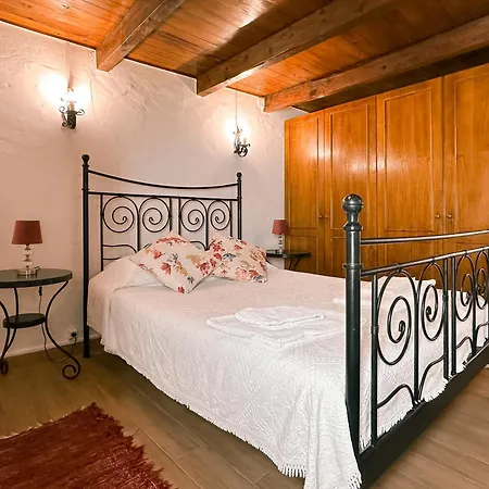 Casa Da Charrete Hébergement de vacances Caldas Da Rainha