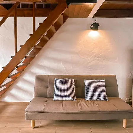 Сasa de vacaciones Quinta Da Fonte - Casa Da Charrete Caldas Da Rainha