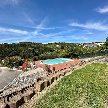 Quinta Da Fonte - Casa Da Charrete Caldas Da Rainha