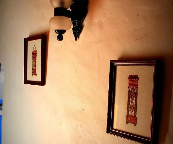 Quinta Da Fonte - Casa Da Charrete Feriehus *