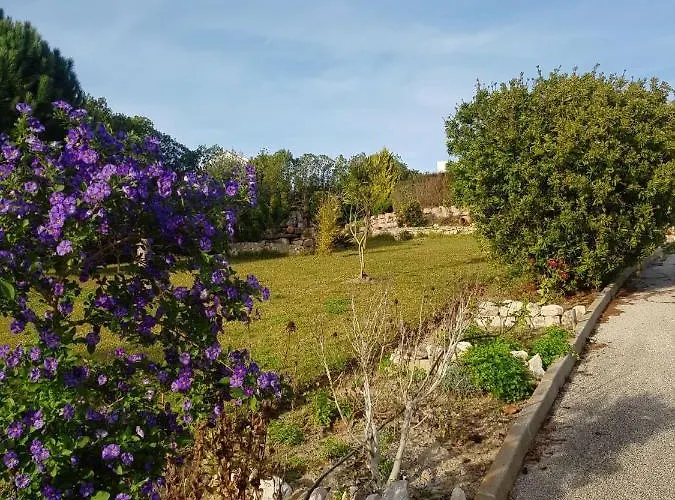 Quinta Da Fonte - Casa Da Charrete Feriehus *
