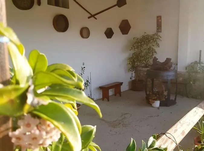 Quinta Da Fonte - Casa Da Charrete Feriehus