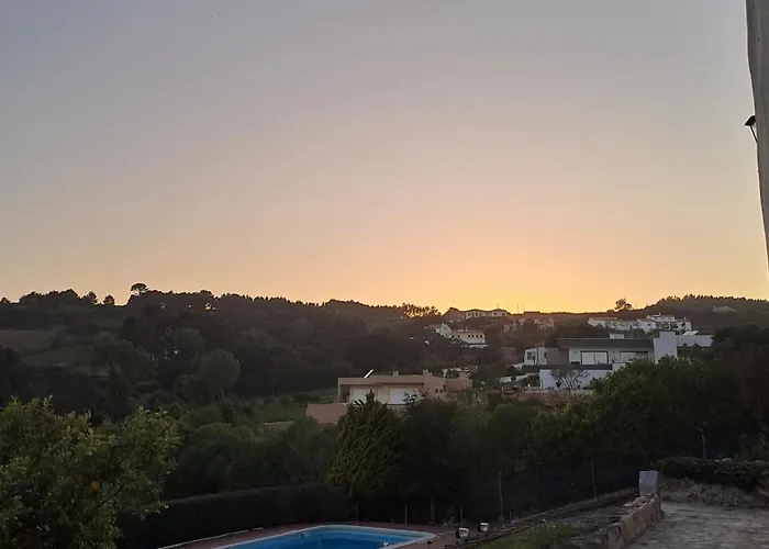 Quinta Da Fonte - Casa Da Charrete *