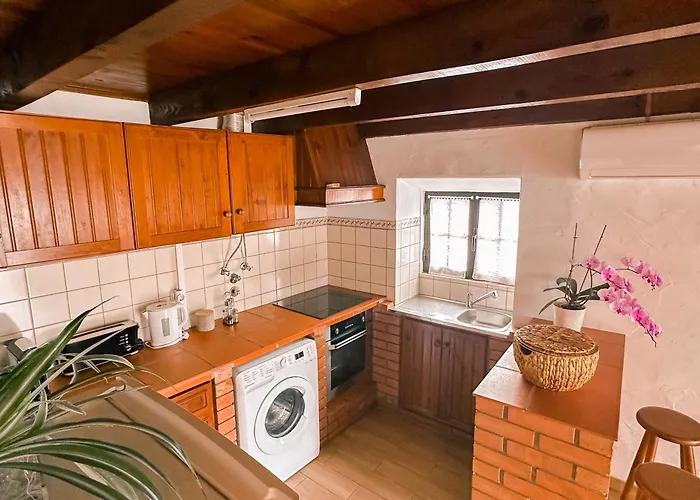 Quinta Da Fonte - Casa Da Charrete Feriehus