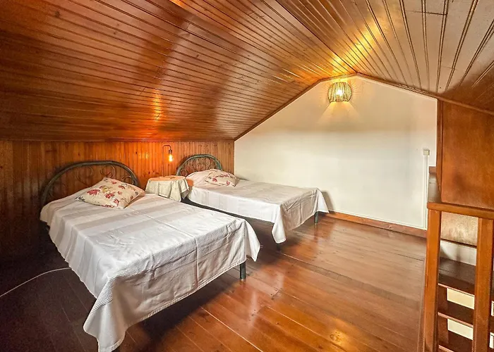 Feriehus Quinta Da Fonte - Casa Da Charrete