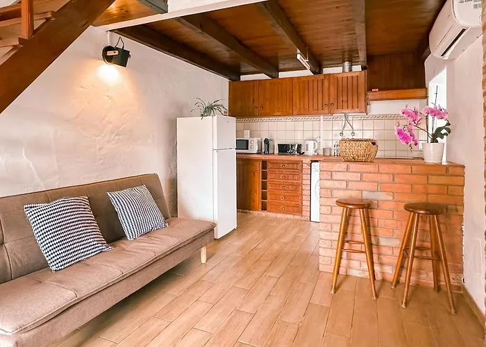 Quinta Da Fonte - Casa Da Charrete *