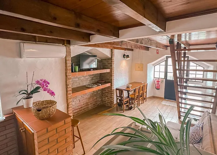 Quinta Da Fonte - Casa Da Charrete * Caldas Da Rainha