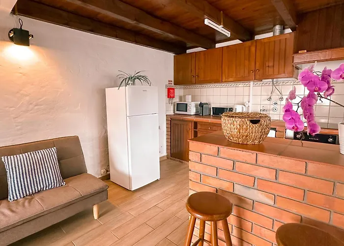 Quinta Da Fonte - Casa Da Charrete