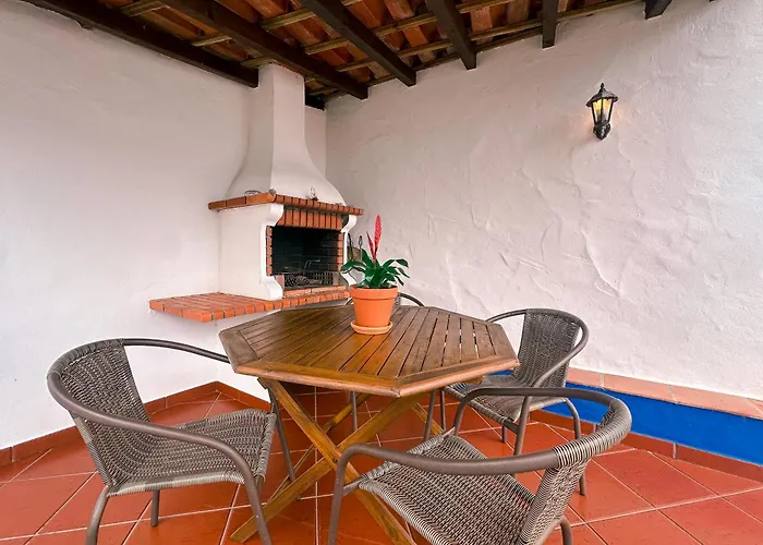 Casa de Férias Quinta Da Fonte - Casa Da Charrete *