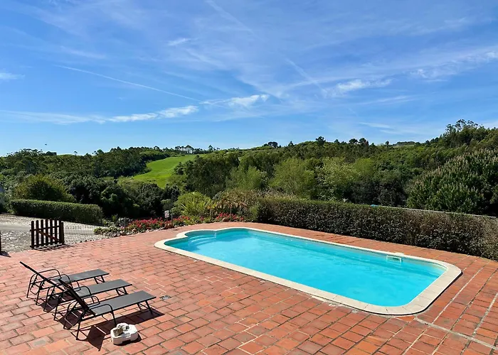 Quinta Da Fonte - Casa Da Charrete *